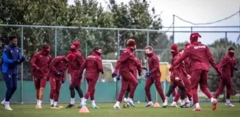 İstanbulspor Trabzonspor maçı kaç kaç MAÇ SONUCU? İstanbulspor Trabzonspor golleri kim attı, canlı maç anlatımı!