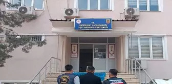 Kahramanmaraş'ta firari FETÖ hükümlüsü yakalandı