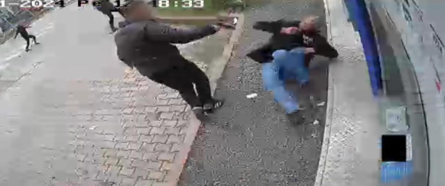 Решение по делу об убийстве на глазах камер! Вот наказание для 17-летних убийц