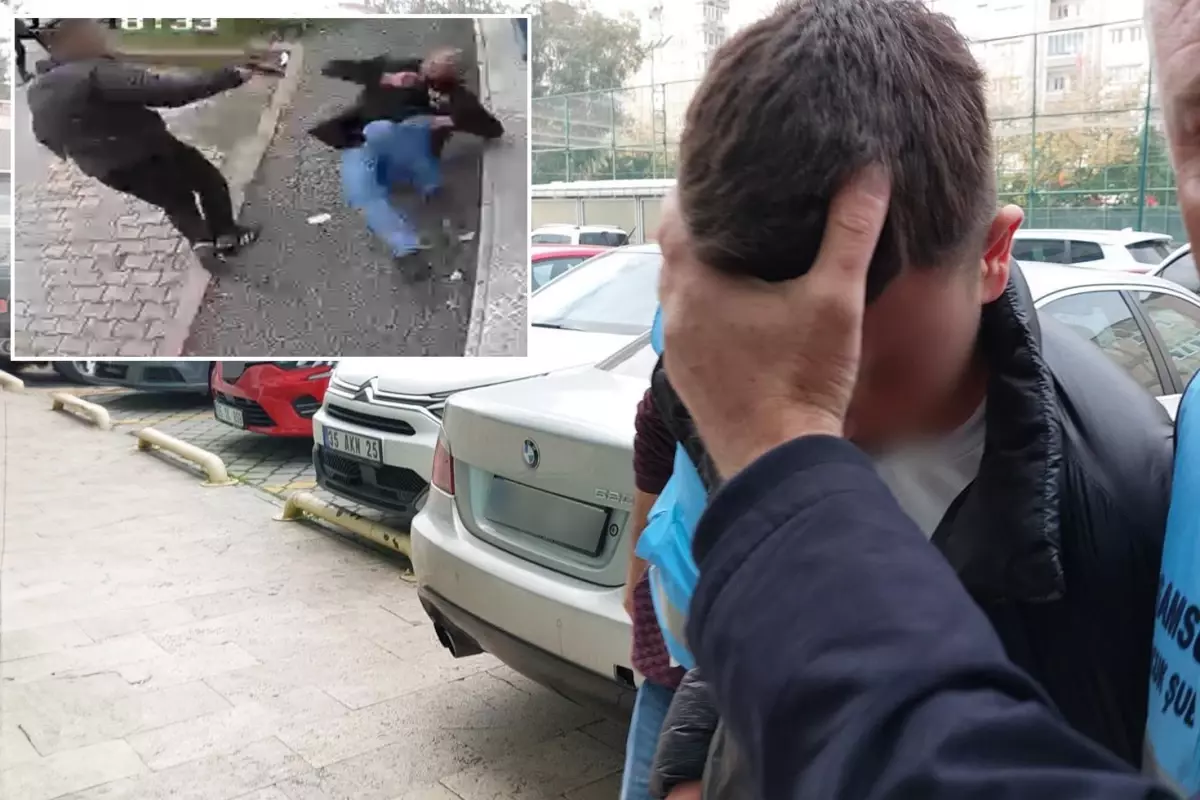 Kameralar önündeki cinayette karar çıktı! İşte 17'lik katillere verilen ceza