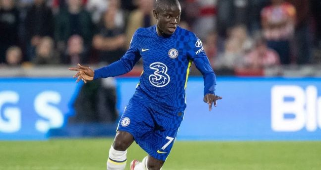 Kante Fenerbahçe'ye gelecek mi? N'Golo Kante Fenerbahçe'ye transfer olacak mı?