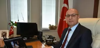 Karşıyaka ve Menemen cumhuriyet başsavcıları, AA'nın 'Yılın Kareleri' oylamasına katıldı