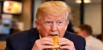 Kennedy'den Trump'a dikkat çeken sözler: Nasıl hayatta kaldığını bilmiyorum