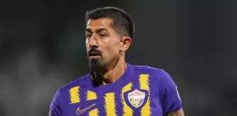 Kerem Demirbay'ın Eyüpspor macerası sona erdi