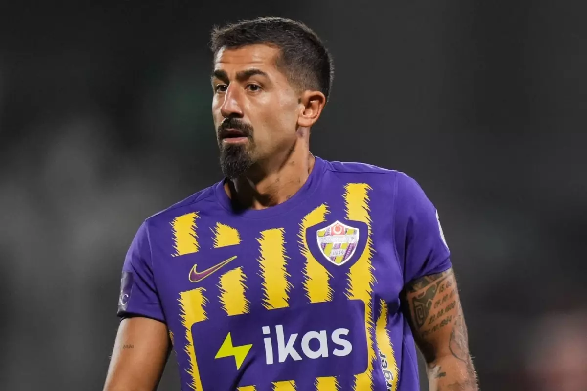 Kerem Demirbay'ın Eyüpspor macerası sona erdi