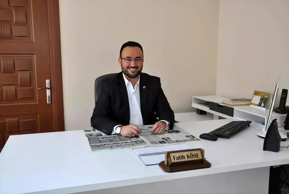 Köse: "Sabit gelirli kesimler korunmadan sosyal istikrar sağlanamaz"