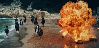 Kuruluş Orhan 11. bölüm fragmanı yayınlandı mı?