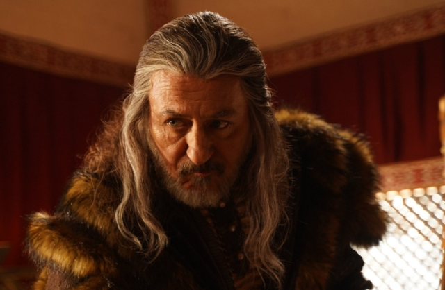 Kuruluş Orhan 11. bölüm fragmanı yayınlandı mı?