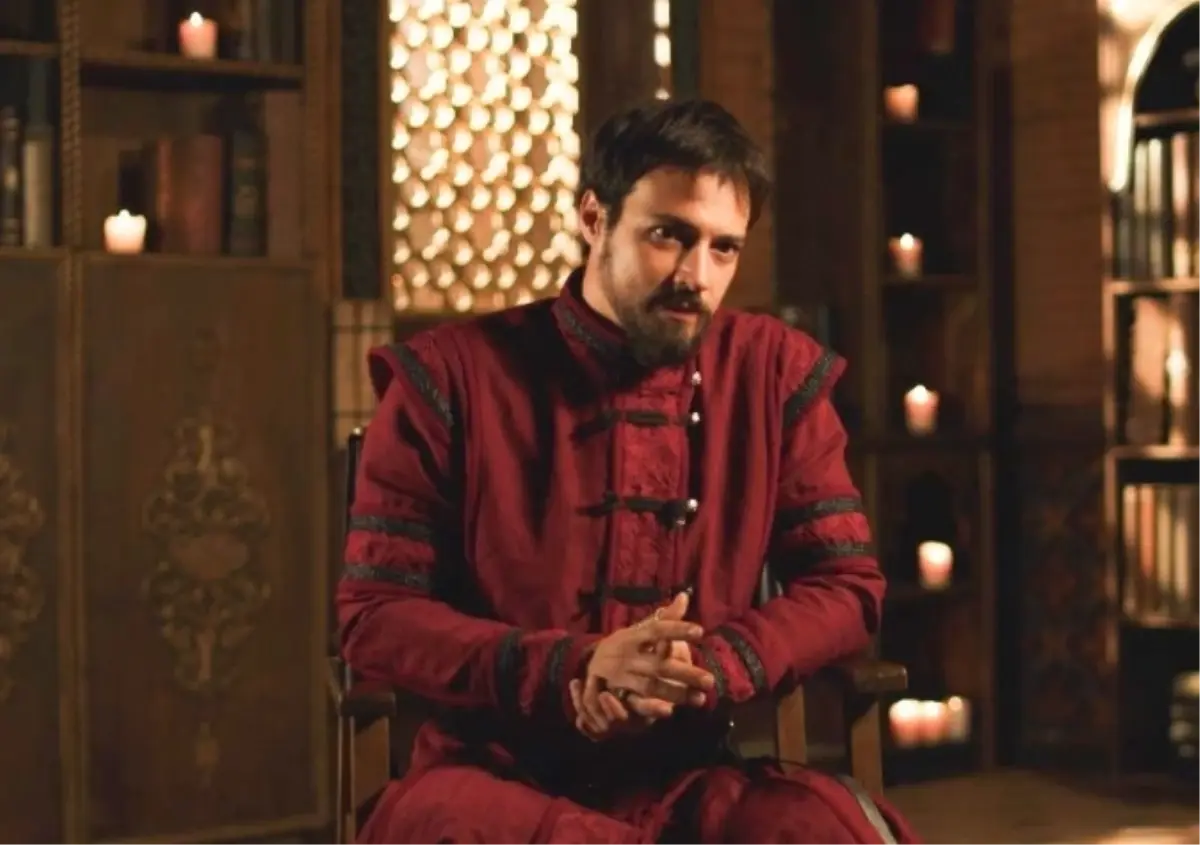 Kuruluş Orhan 11. bölüm fragmanı yayınlandı mı?