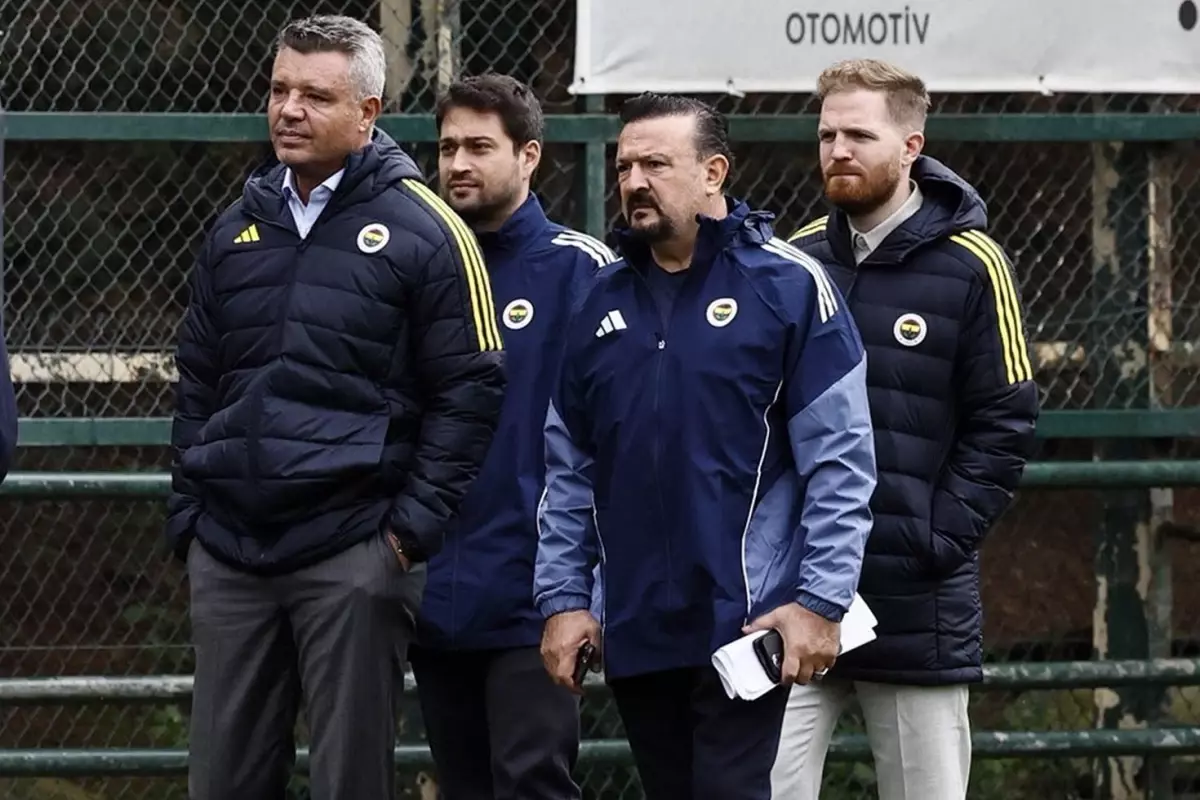 Maç sonunda isim vererek açıkladılar: Fenerbahçe'ye geliyor