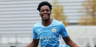 Manchester City'nin göz bebeğiydi! Yeni adresi Çaykur Rizespor