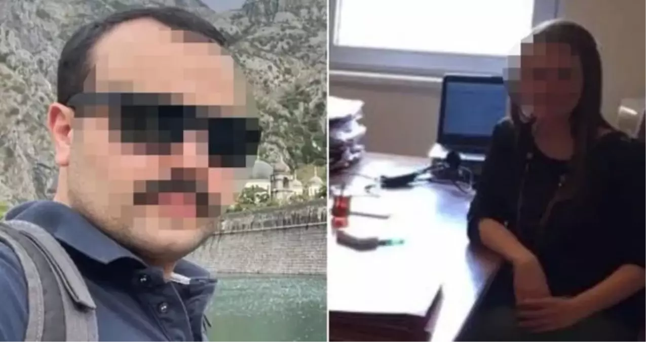 Muhammed Çağatay hakkında ne karar verildi? SON DAKİKA! Kadın hakimi bacağından vuran savcı hakkında son d...