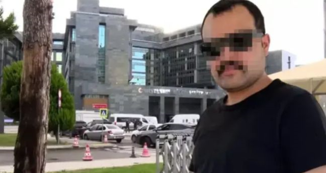 Muhammed Çağatay hakkında ne karar verildi? SON DAKİKA! Kadın hakimi bacağından vuran savcı hakkında son durum nedir? Muhammed Çağatay hakkında ne karar verildi? SON DAKİKA! Kadın hakimi bacağından vuran savcı hakkında son durum nedir?