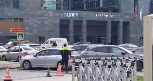 Muhammed Çağatay hakkında ne karar verildi? SON DAKİKA! Kadın hakimi bacağından vuran savcı hakkında son durum nedir? Muhammed Çağatay hakkında ne karar verildi? SON DAKİKA! Kadın hakimi bacağından vuran savcı hakkında son durum nedir?