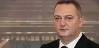 Murat Gülibrahimoğlu kimdir, ne iş yapıyor? İş insanı Murat Gülibrahimoğlu kaç yaşında, nereli, evli mi?