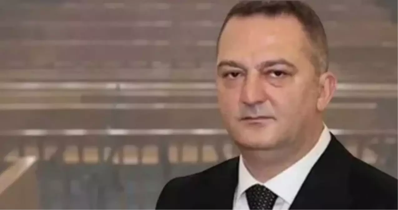 Murat Gülibrahimoğlu kimdir, ne iş yapıyor? İş insanı Murat Gülibrahimoğlu kaç yaşında, nereli, evli mi?