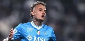 Napoli'nin çöküşü sürüyor