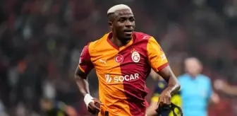 Nijerya elendi mi, Osimhen Türkiye'ye dönüyor mu?