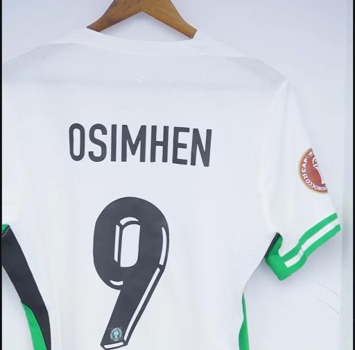 Nijerya Fas maçı hangi kanalda? Afrika Kupası Nijerya Fas CANLI nereden izlenir AFCON? Nijerya Fas maçı hangi kanalda? Afrika Kupası Nijerya Fas CANLI nereden izlenir AFCON?