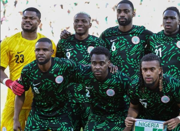 Nijerya Fas maçı hangi kanalda? Afrika Kupası Nijerya Fas CANLI nereden izlenir AFCON? Nijerya Fas maçı hangi kanalda? Afrika Kupası Nijerya Fas CANLI nereden izlenir AFCON?