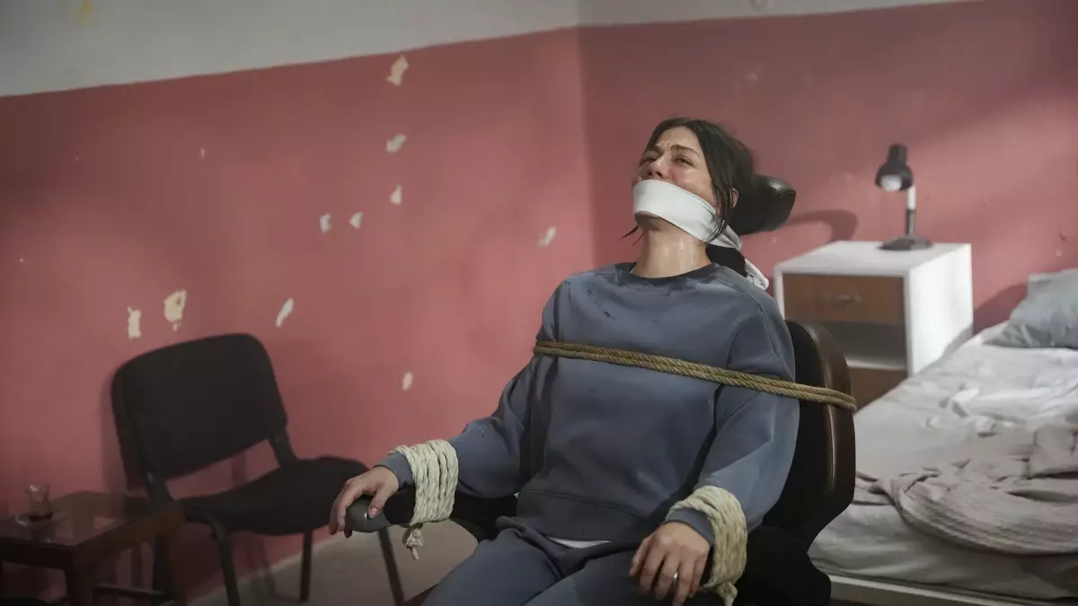 Eşref Rüya'da Büyük Yüzleşme Yaklaşıyor!