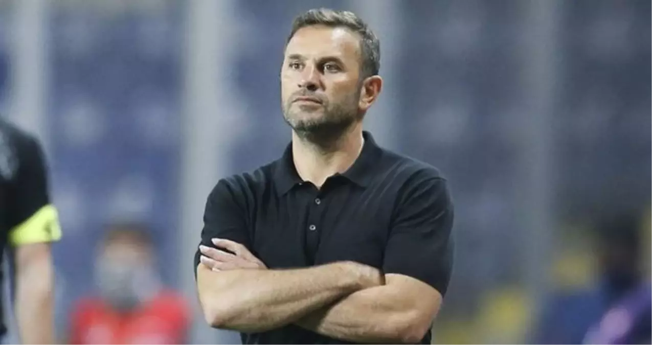 Okan Buruk kimdir? Okan Buruk kaç yaşında, nereli?