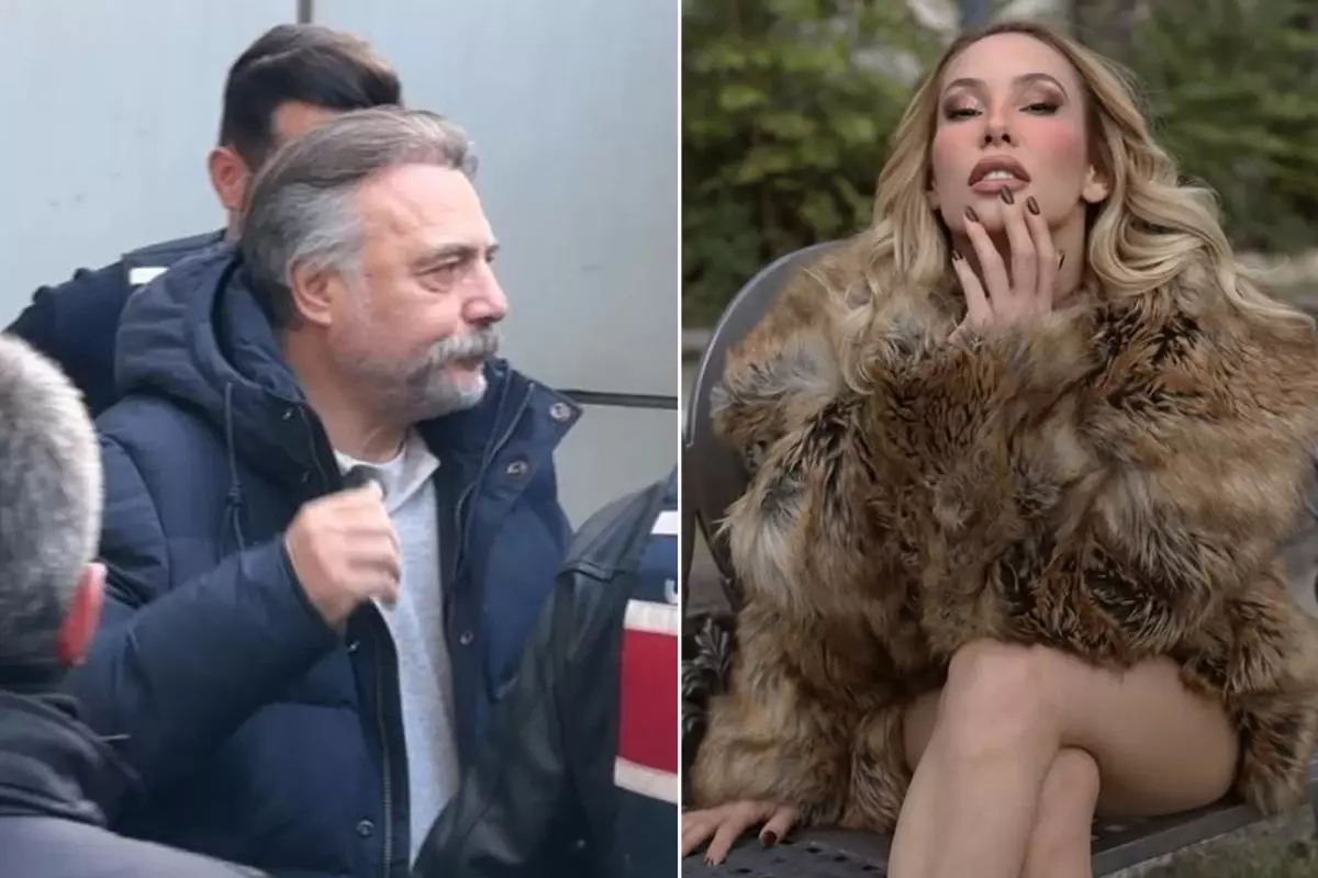 Oktay Kaynarca'nın ifadesi ortaya çıktı! Dikkat çeken fuhuş sorusu