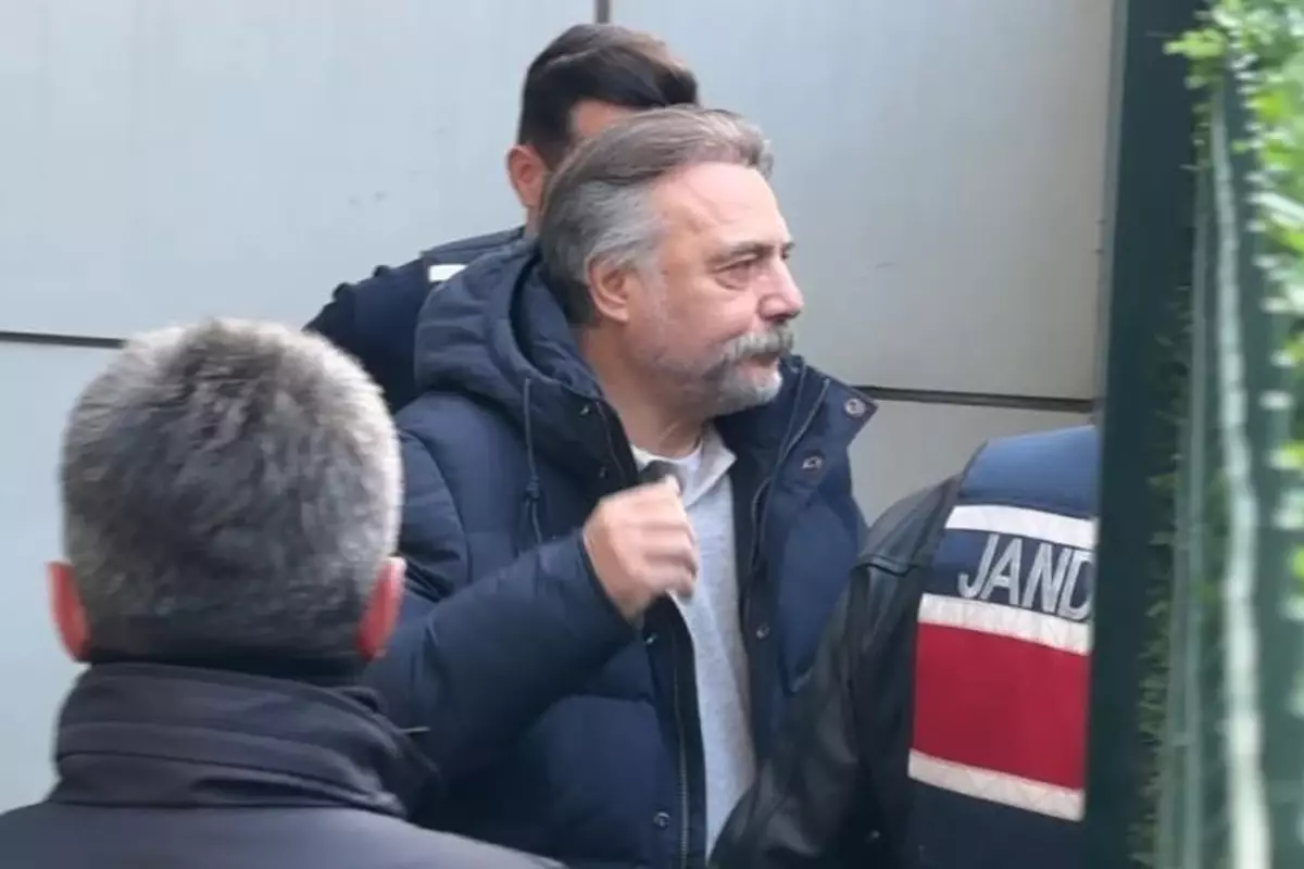 Oktay Kaynarca'nın ifadesi ortaya çıktı! Dikkat çeken fuhuş sorusu