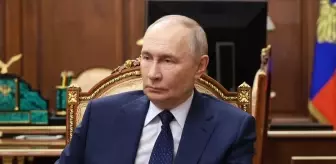 Putin'in 5 yıl önceki Venezuela kehaneti: Canları ne isterse onu yapıyorlar