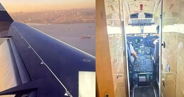 Rabia Karaca ifadesinde ne dedi? Rabia Karaca'nın Ekrem İmamoğlu'nun özel jetinde paylaştığı fotoğraflar!