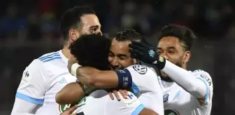 Rakibe hiç acımadılar! 9-0'lık inanılmaz maç