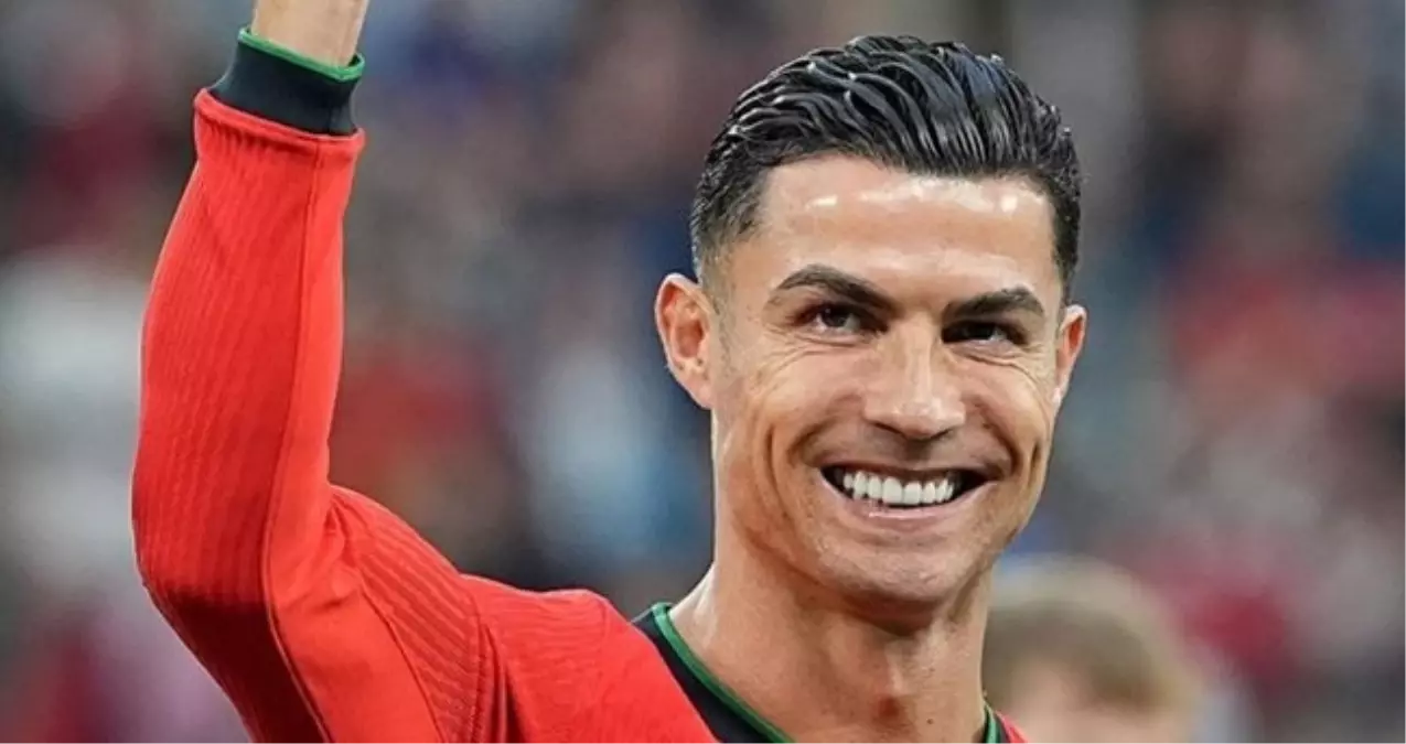 Ronaldo'nun serveti ne kadar? Ronaldo Dünya'nın kaçıncı zengin insanı?