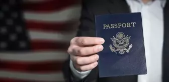 Rusya ve İran da listede: ABD 75 ülkeye vize işlemlerini süresiz askıya alıyor