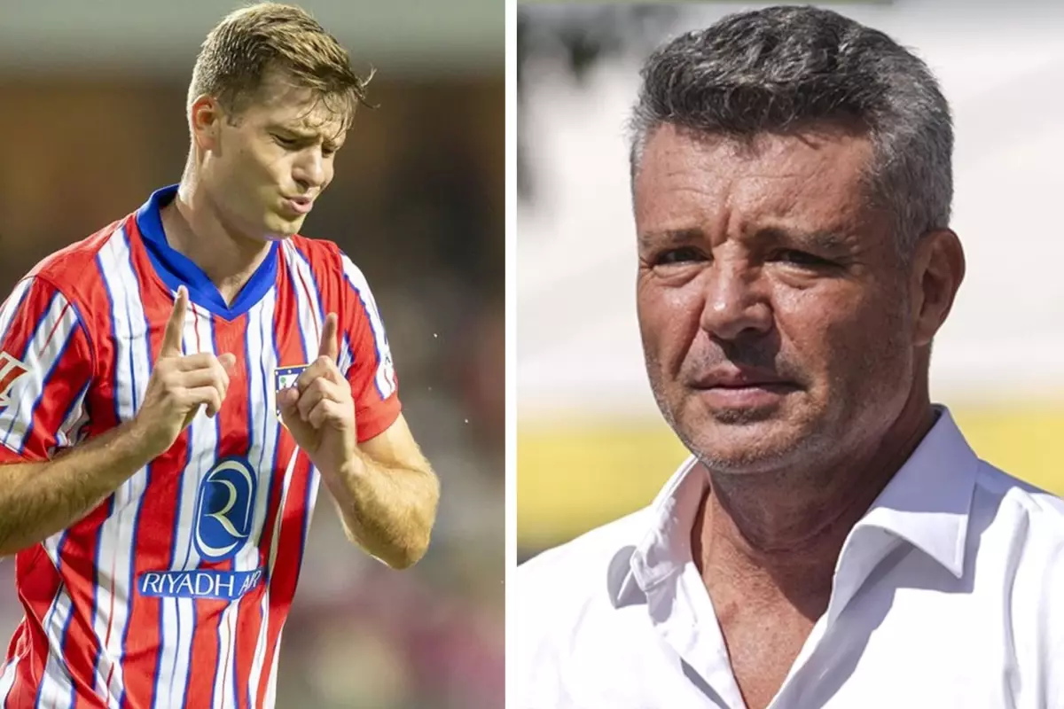 Sadettin Saran aramış! Fenerbahçe'nin Sörloth teklifinin detayları ortaya çıktı