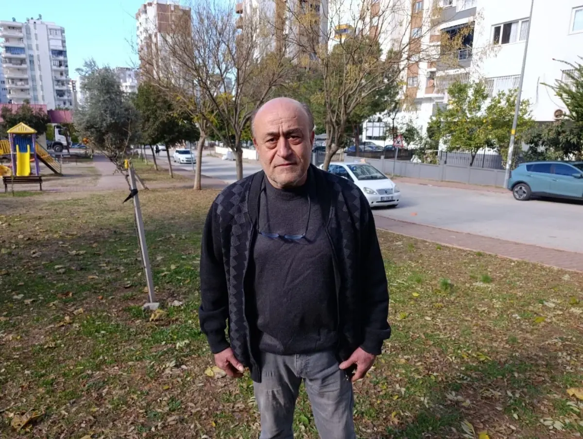 'KADININ DİKKATSİZLİĞİNDEN KAYNAKLANDIĞINI DÜŞÜNÜYORUM'