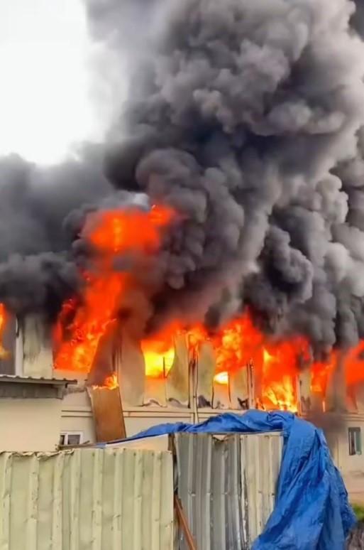 sakarya da sehir hastanesi yangininin yeni 19463453 7575 m