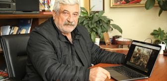 Siirt'te gazeteciler, AA'nın 'Yılın Kareleri' oylamasına katıldı