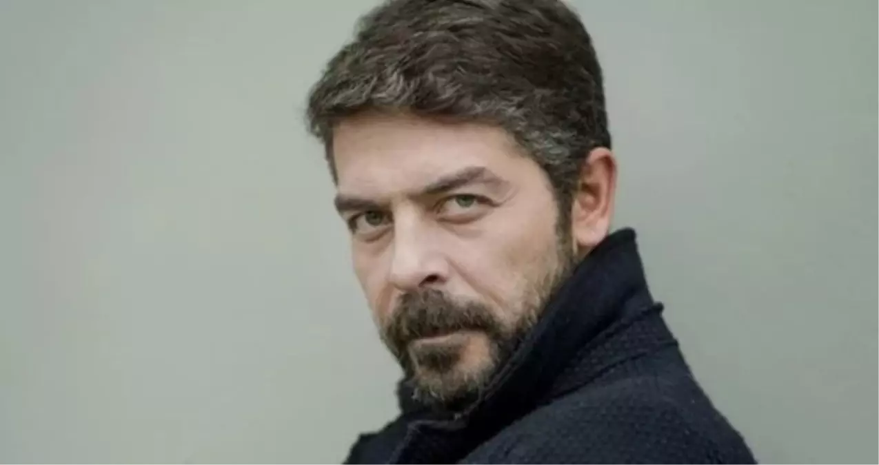 Sinan Tuzcu kimdir? A.B.İ dizisinin Sinan'ı kimdir? Sinan Tuzcu kaç yaşında, nereli?