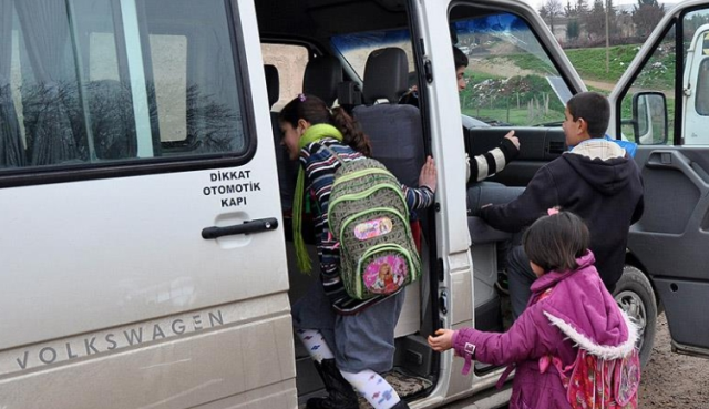 Taşımalı eğitim nedir, taşımalı eğiti nerede uygulanır?