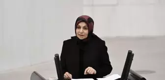 TBMM Genel Kurulu toplandı