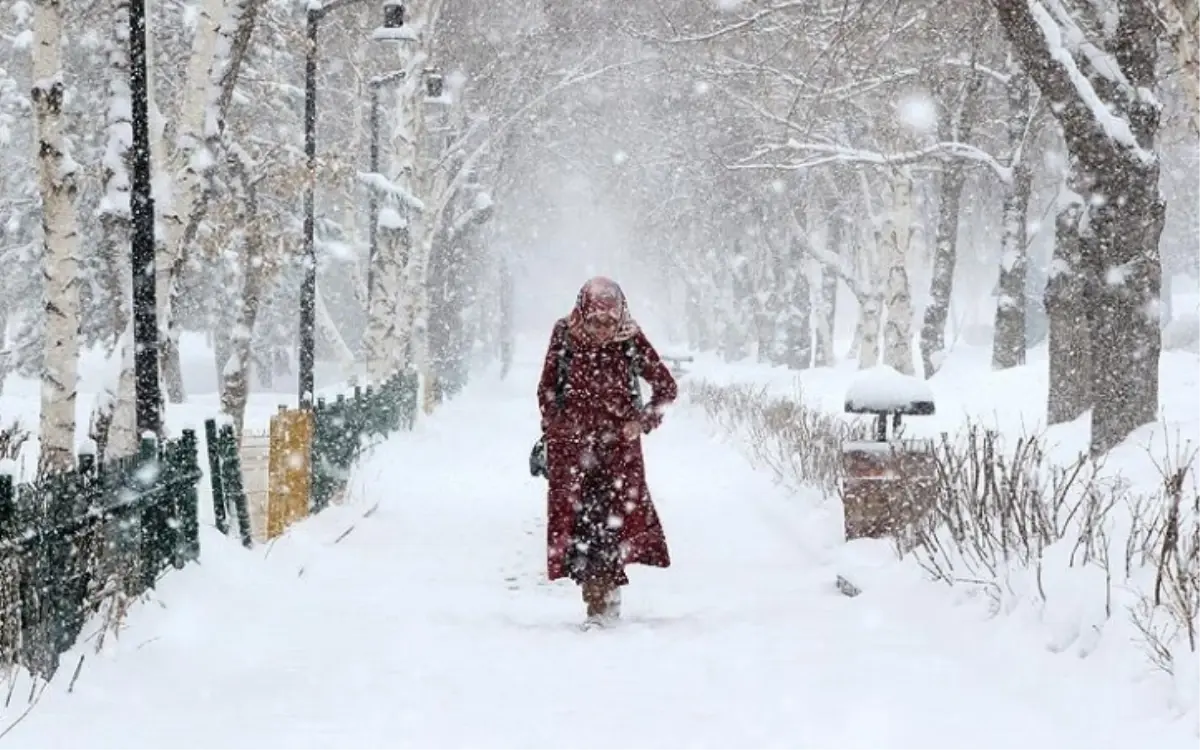 Tokat okullar tatil mi, 14 ocak Çarşamba Tokat'ta, Niksar, Reşadiye, Sulusaray, Zile, Artova okul yok mu (...
