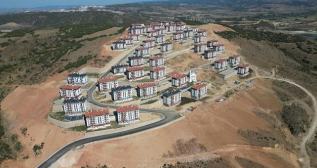 TOKİ Artvin konut kurasına katılacaklar listesi! TOKİ Artvin kura çekilişi ne zaman, saat kaçta? TOKİ Artvin konut kurasına katılacaklar listesi! TOKİ Artvin kura çekilişi ne zaman, saat kaçta?