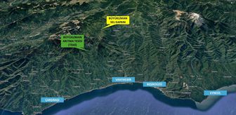 Trabzon'da Büyükliman Göleti için ihale yapılacak