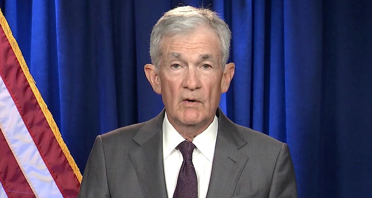ABD Adalet Bakanlığı, Fed Başkanı Jerome Powell hakkında soruşturma başlattı