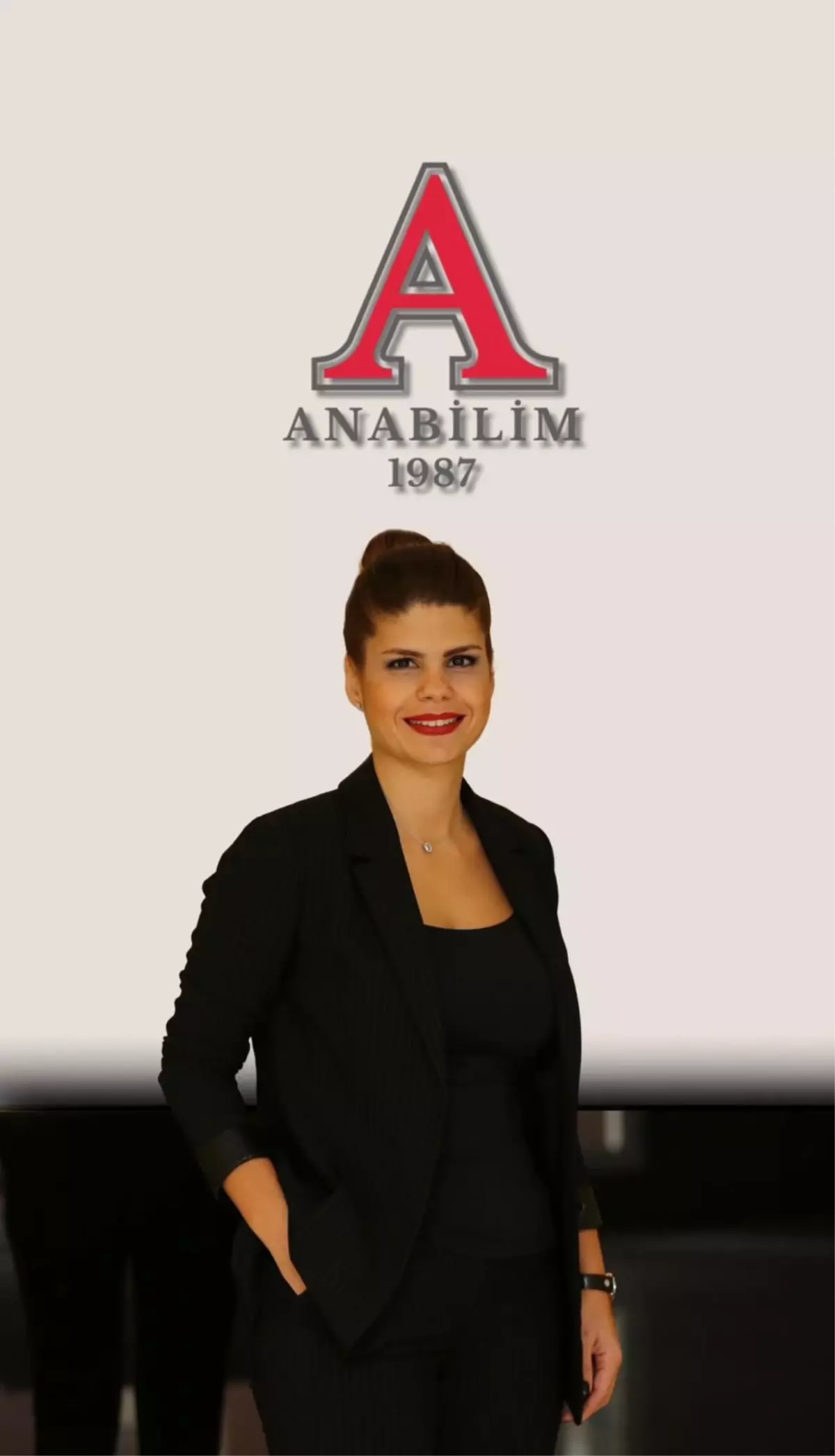 TÜBİTAK BİLİM OLİMPİYATLARI'NDA ANABİLİM RÜZGARI: ANABİLİM REKORA DOYMUYOR!