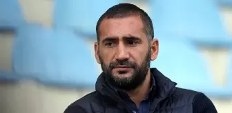 Ümit Karan'a havalimanında gözaltı