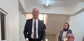 Yüksekova'da özel gereksinimli bireylere akülü tekerlekli sandalye desteği