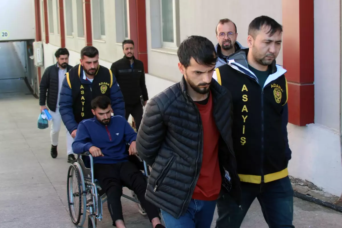 1 kişinin öldüğü, 5 kişinin yaralandığı kavga, tarım işçiliğinde 'elci olma' tartışmasından çıkmış