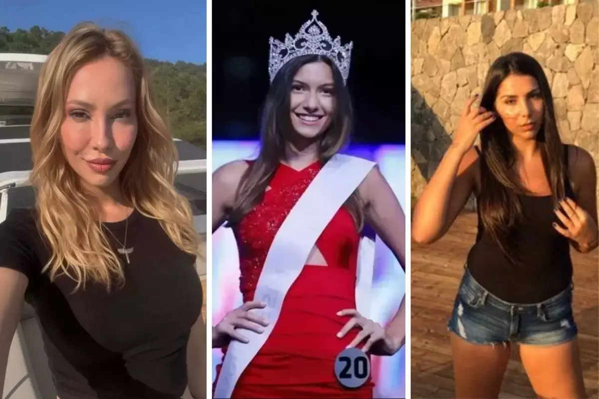 Aralarında Rabia Karaca da var! 15 ismin uyuşturucu testi sonuçları belli oldu