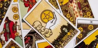 15 Ocak Günlük Tarot Falı: 15 Ocak Perşembe günü seni neler bekliyor? Günlük Tarot kart açılımı!